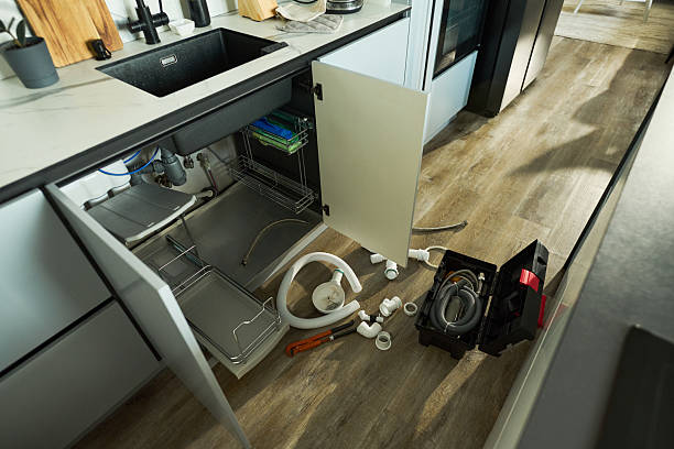 Reliable Leak Detection contractor in Broken Bow, OK by Street Wise - Plumbing