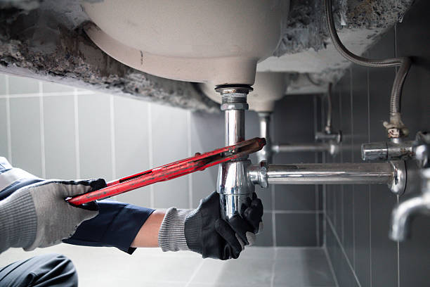 Licensed Leak Detection service in Broken Bow, OK - Street Wise - Plumbing